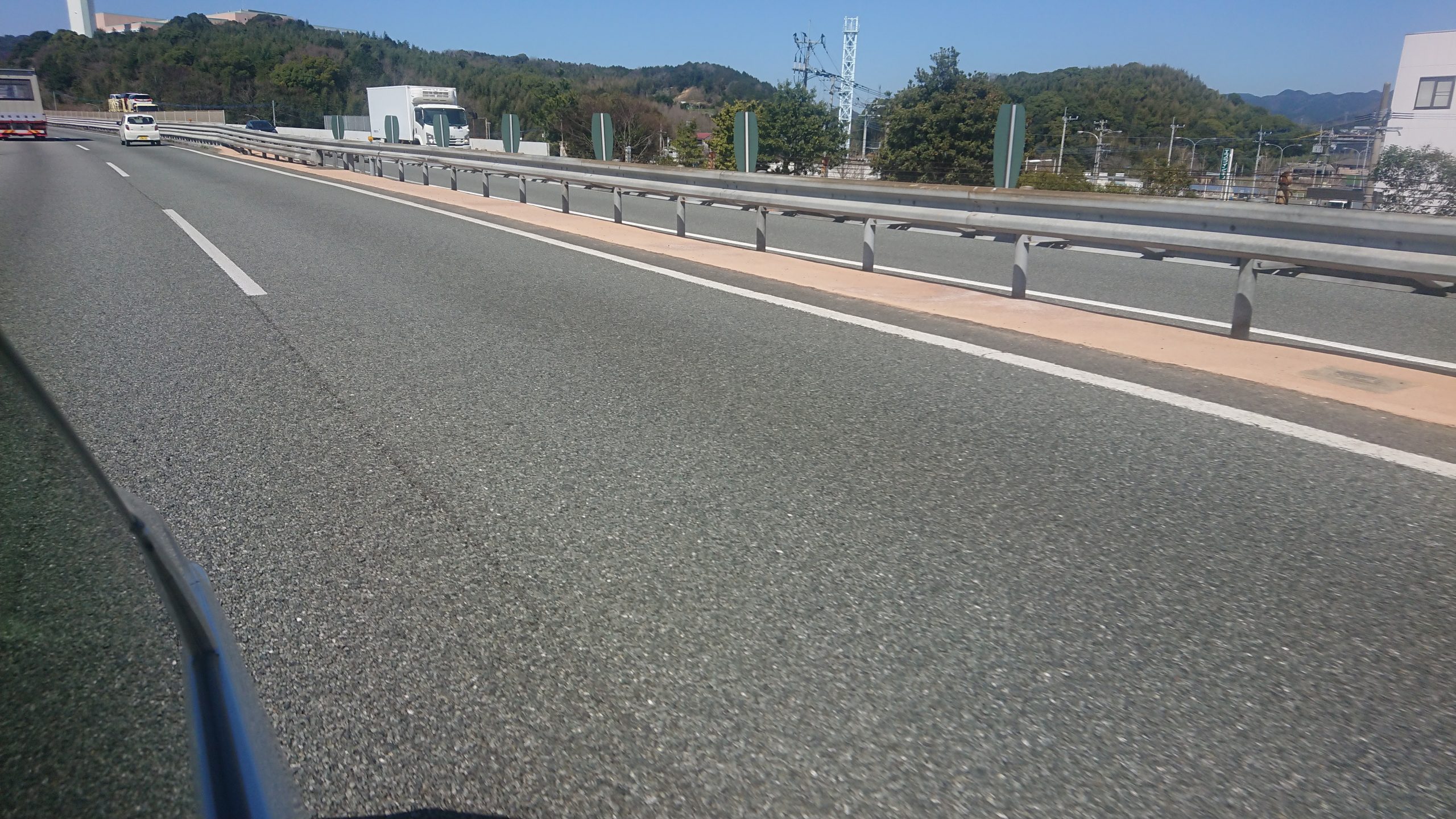 高速道路
