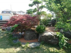 2017/6/3 遠賀郡遠賀町の O邸をガチン固施工致しました！